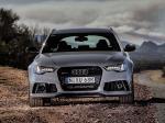 Audi RS6 Avant 2013 года (AU)